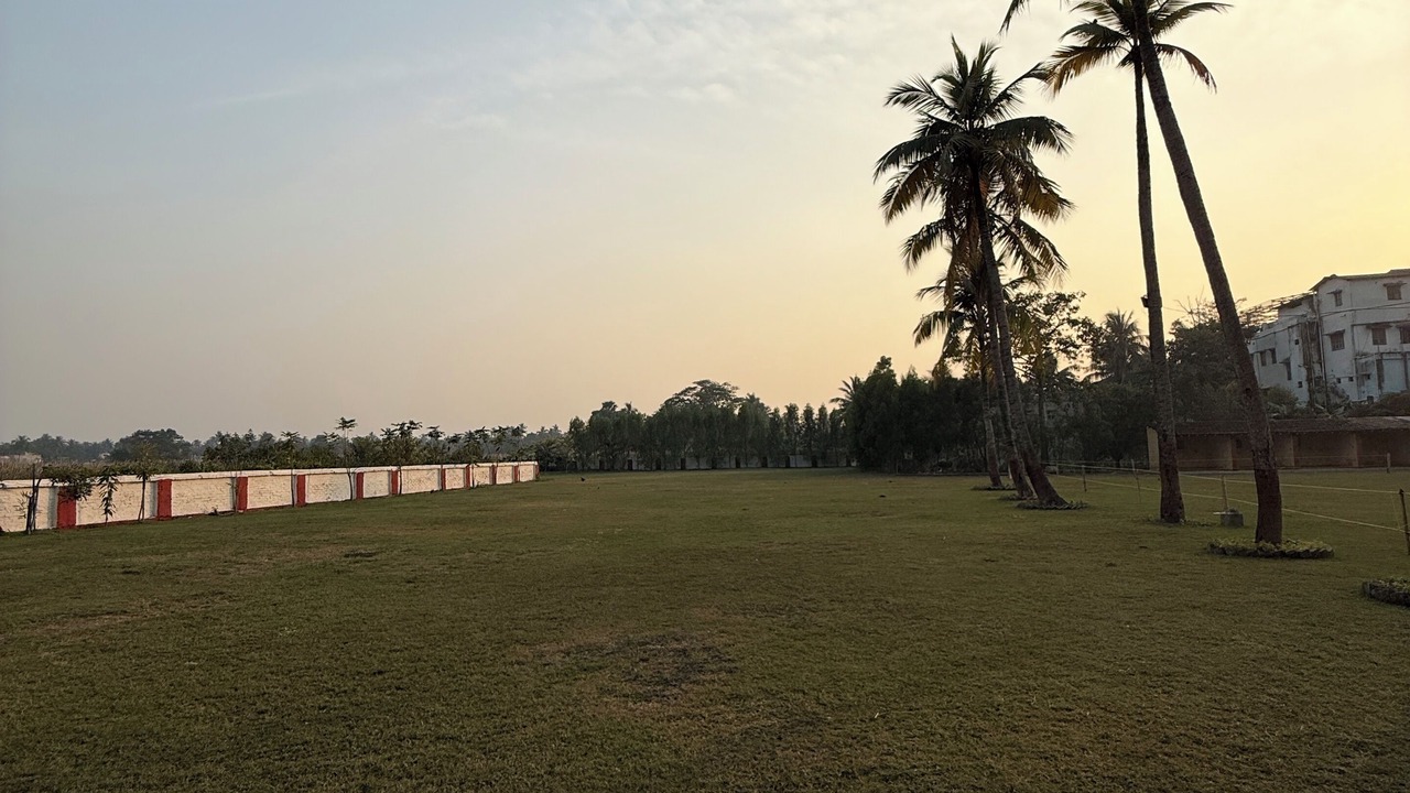 Photo of Outdoor in Kolkata