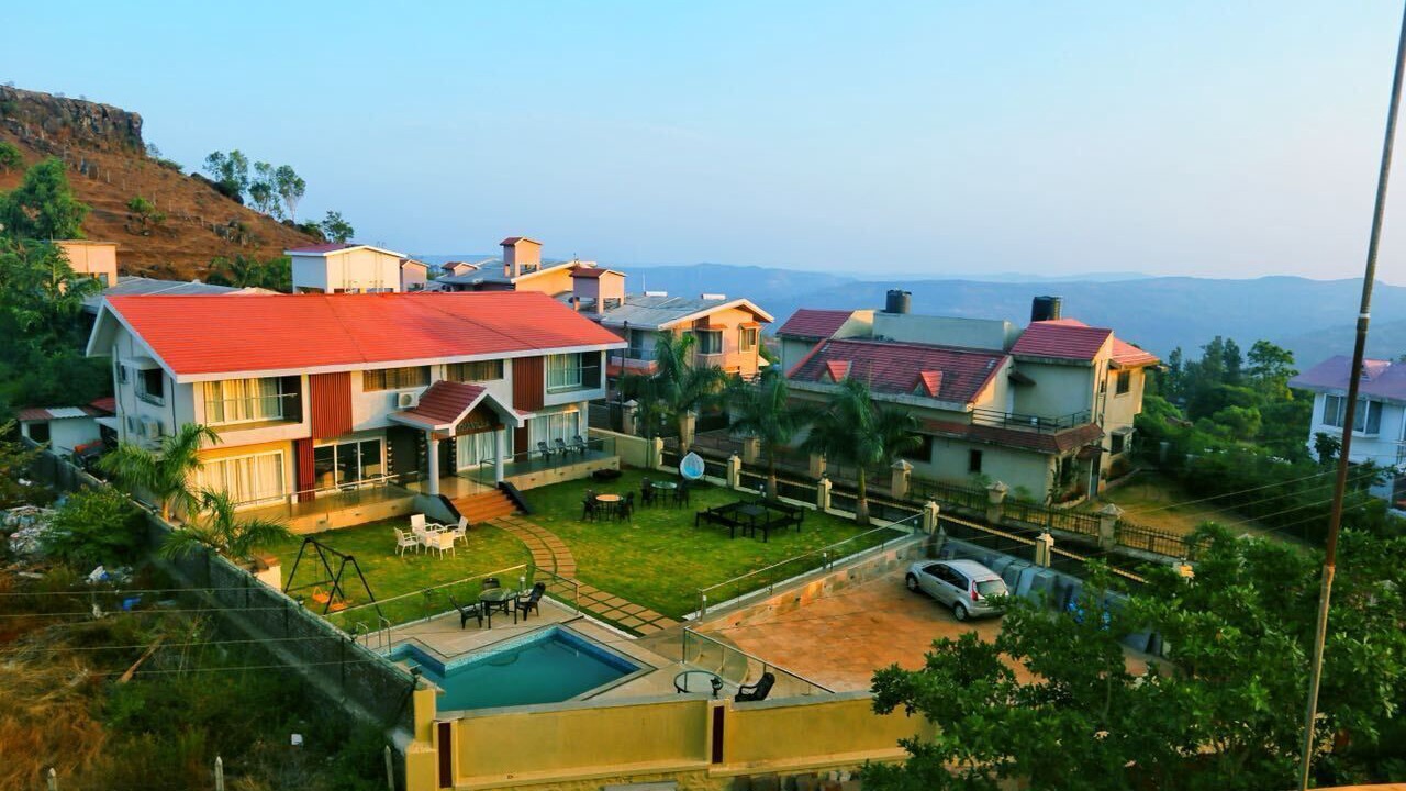Photo of Outdoor in Panchgani