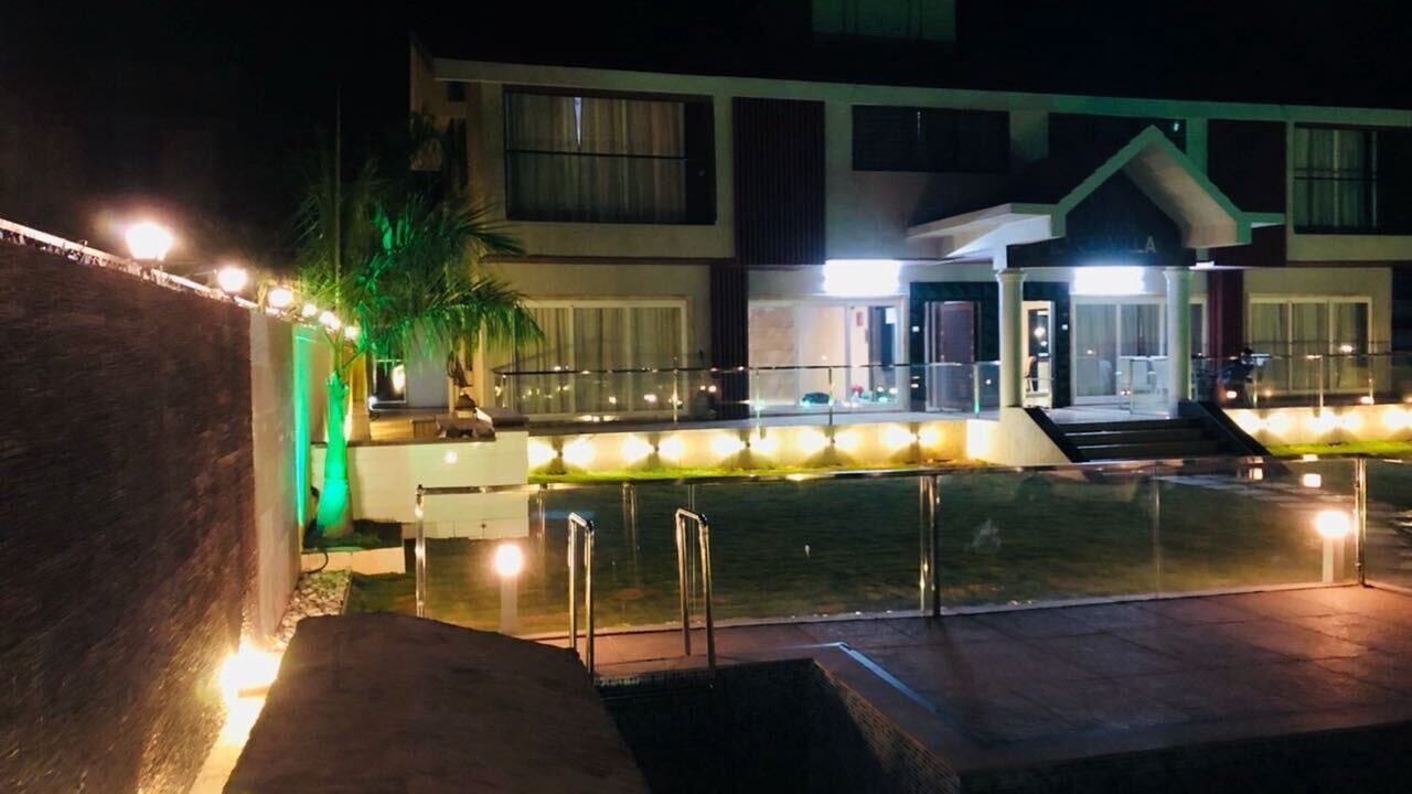 Photo of Outdoor in Panchgani