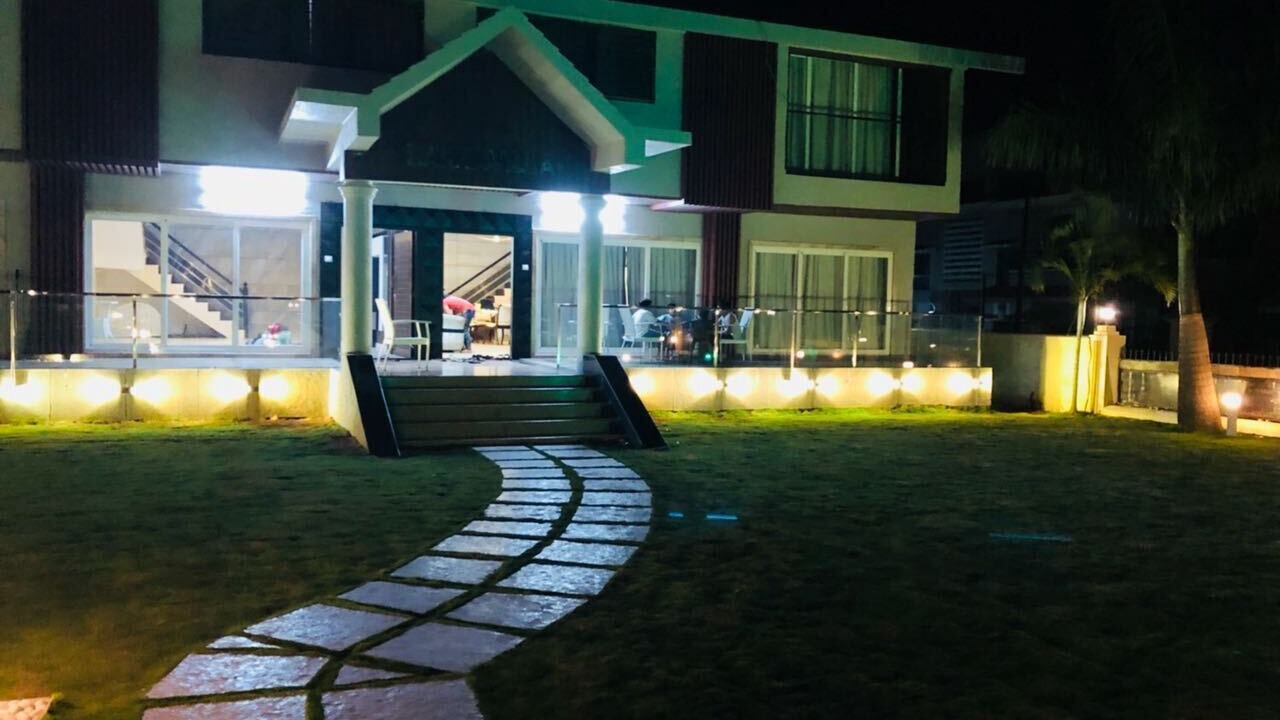 Photo of Outdoor in Panchgani