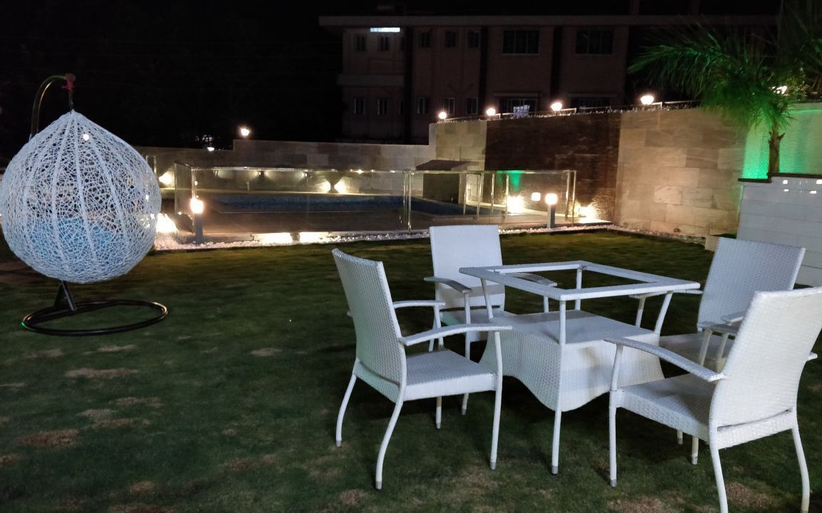 Photo of Outdoor in Panchgani