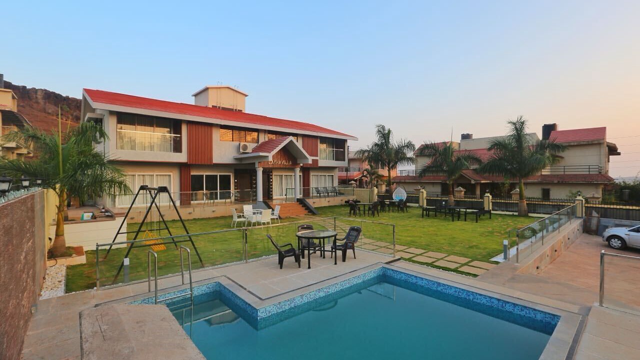 Photo of Outdoor in Panchgani