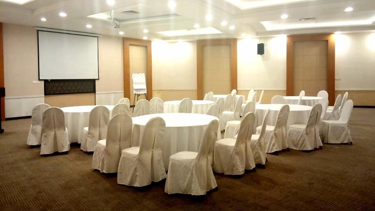Photo of Others in Mahindra World City
