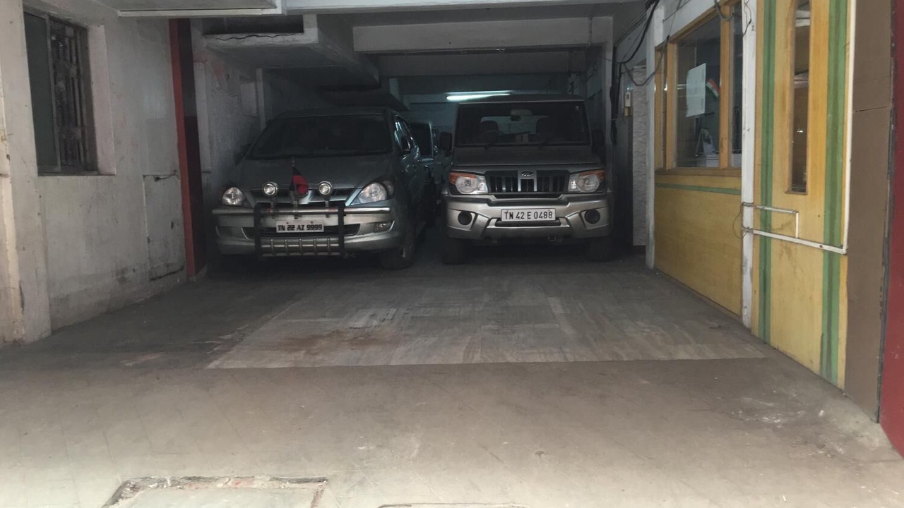 Photo of Others in Triplicane