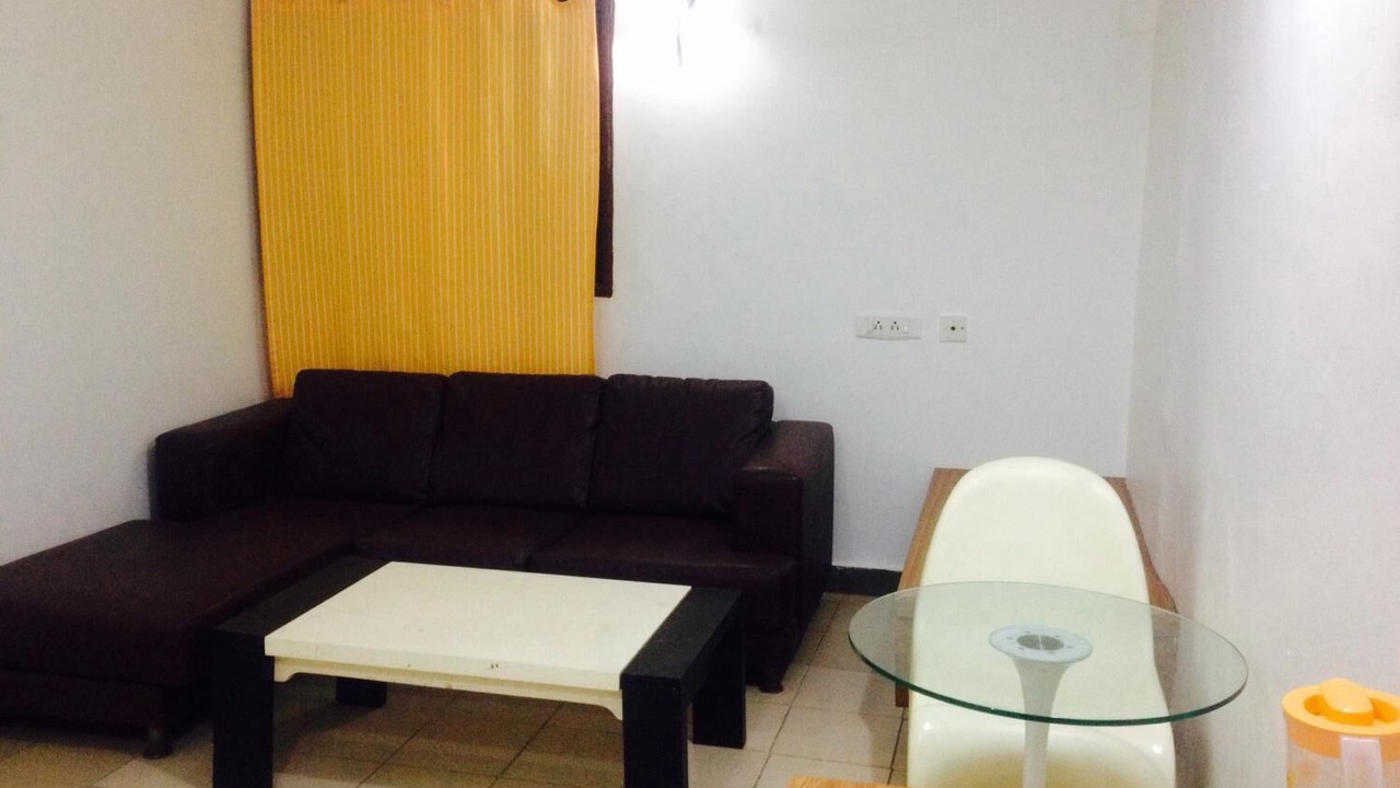 Photo of Livingroom in Triplicane