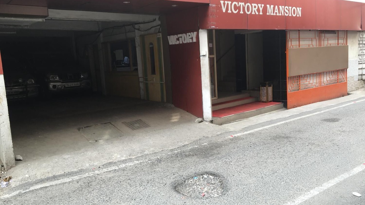 Photo of Outdoor in Triplicane