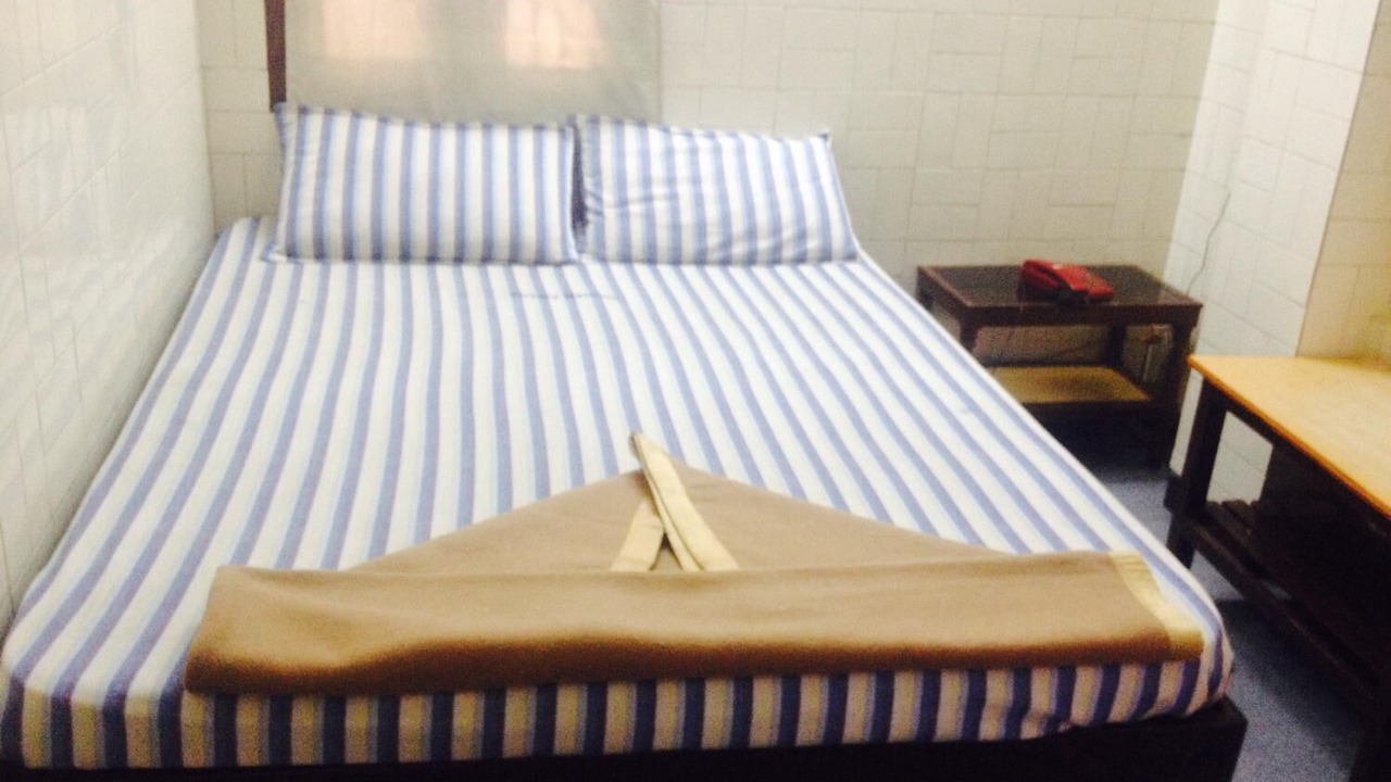 Photo of Bedroom in Triplicane