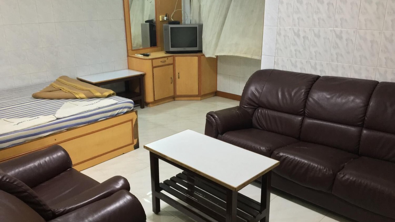 Photo of Livingroom in Triplicane