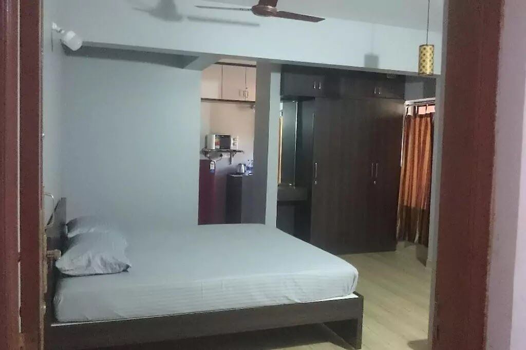 Photo of Bedroom in Palolem