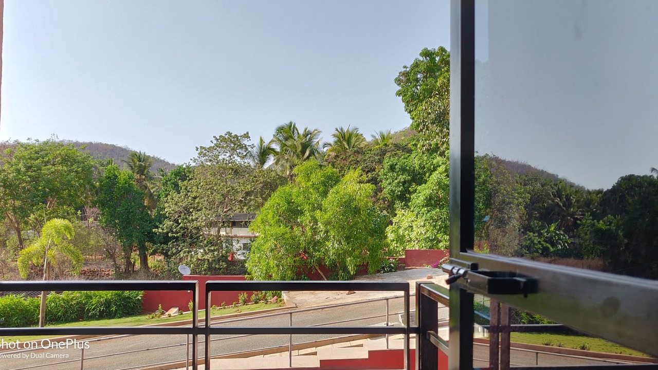 Photo of Outdoor in Palolem