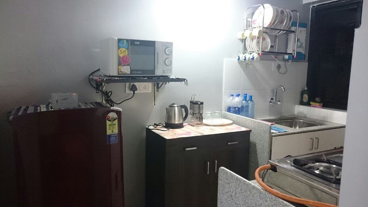 Photo of Kitchen in Palolem