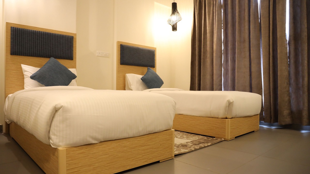 Photo of Bedroom in Perungudi
