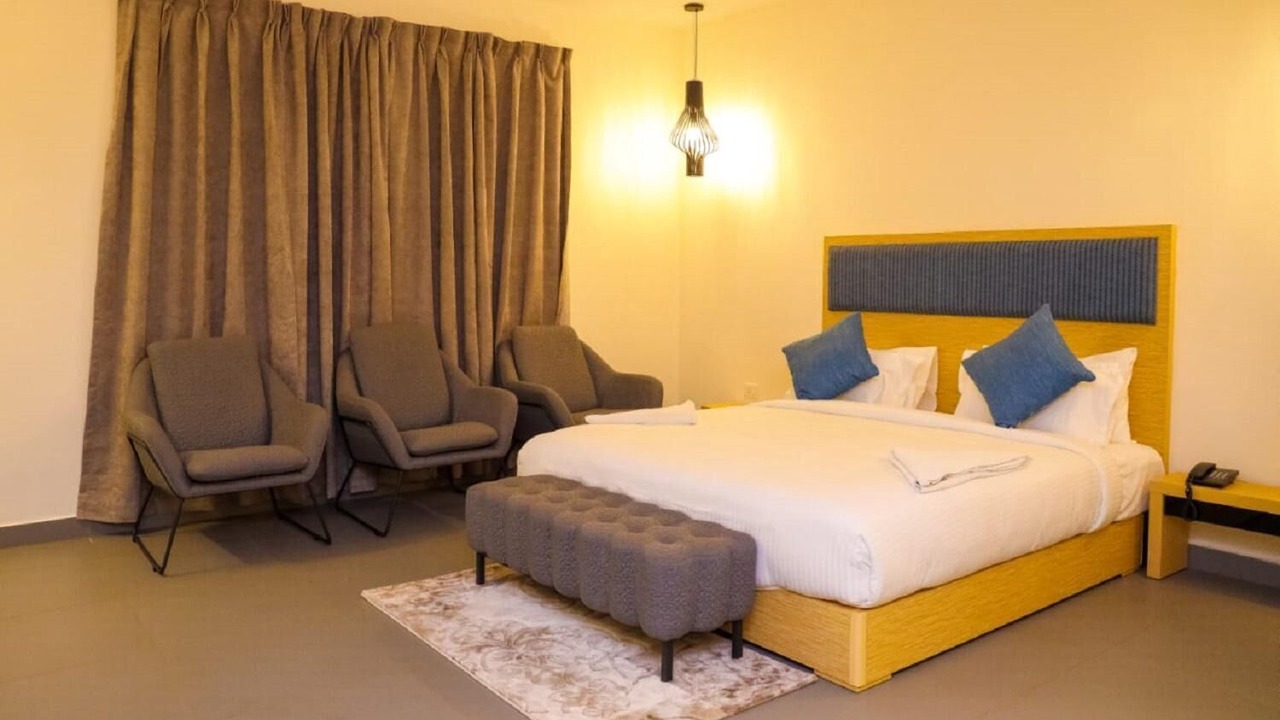 Photo of Bedroom in Perungudi