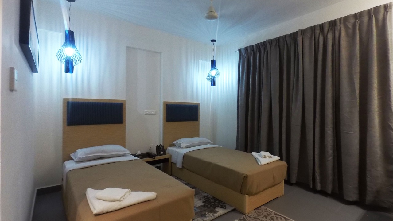 Photo of Bedroom in Perungudi