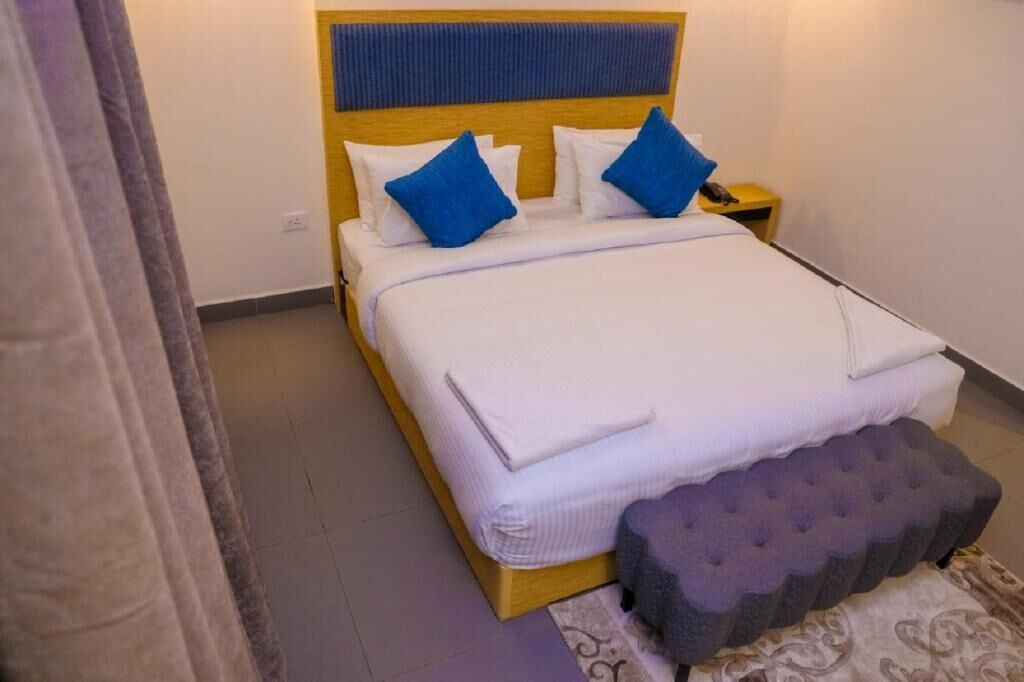 Photo of Bedroom in Perungudi