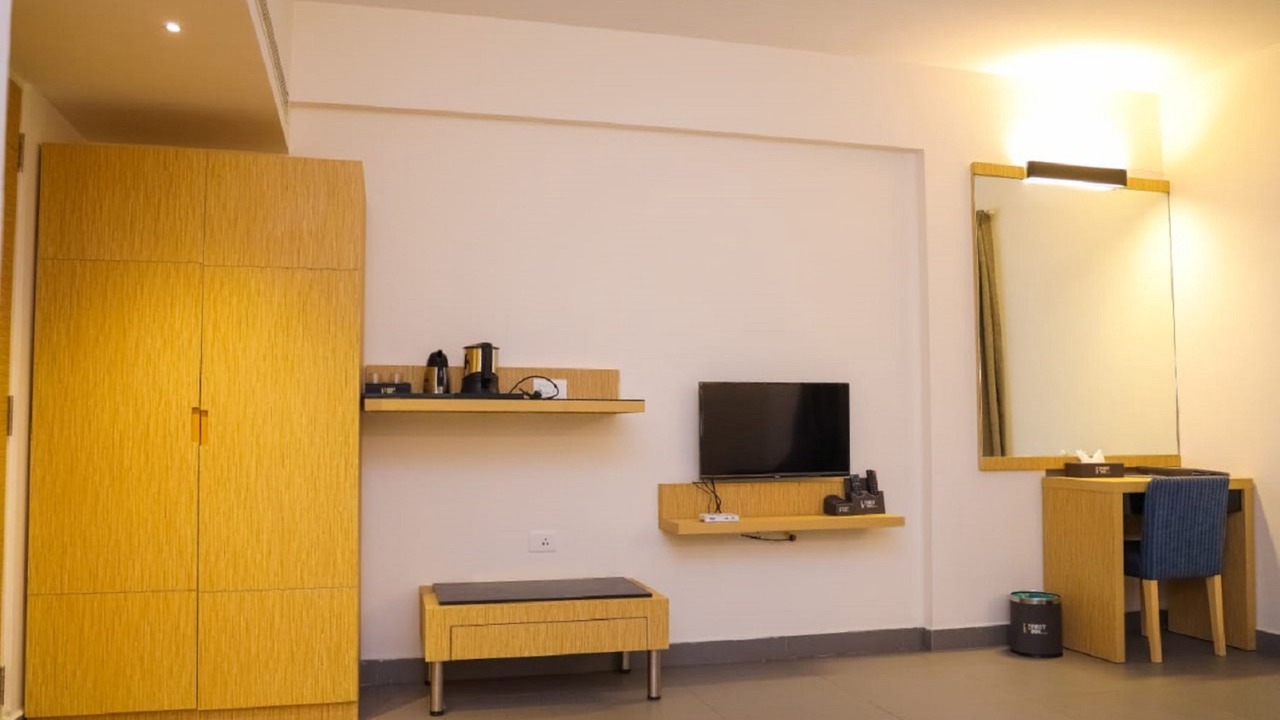 Photo of Livingroom in Perungudi