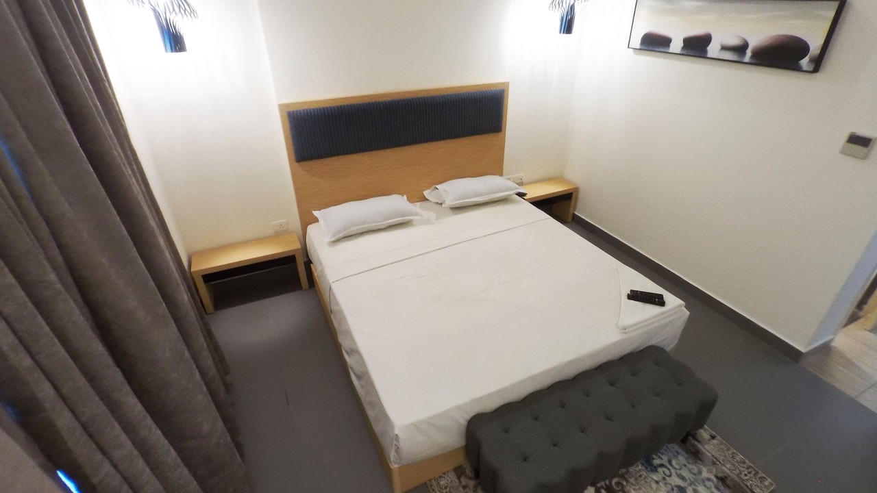 Photo of Bedroom in Perungudi