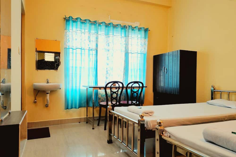 Photo of Bedroom in Siliguri