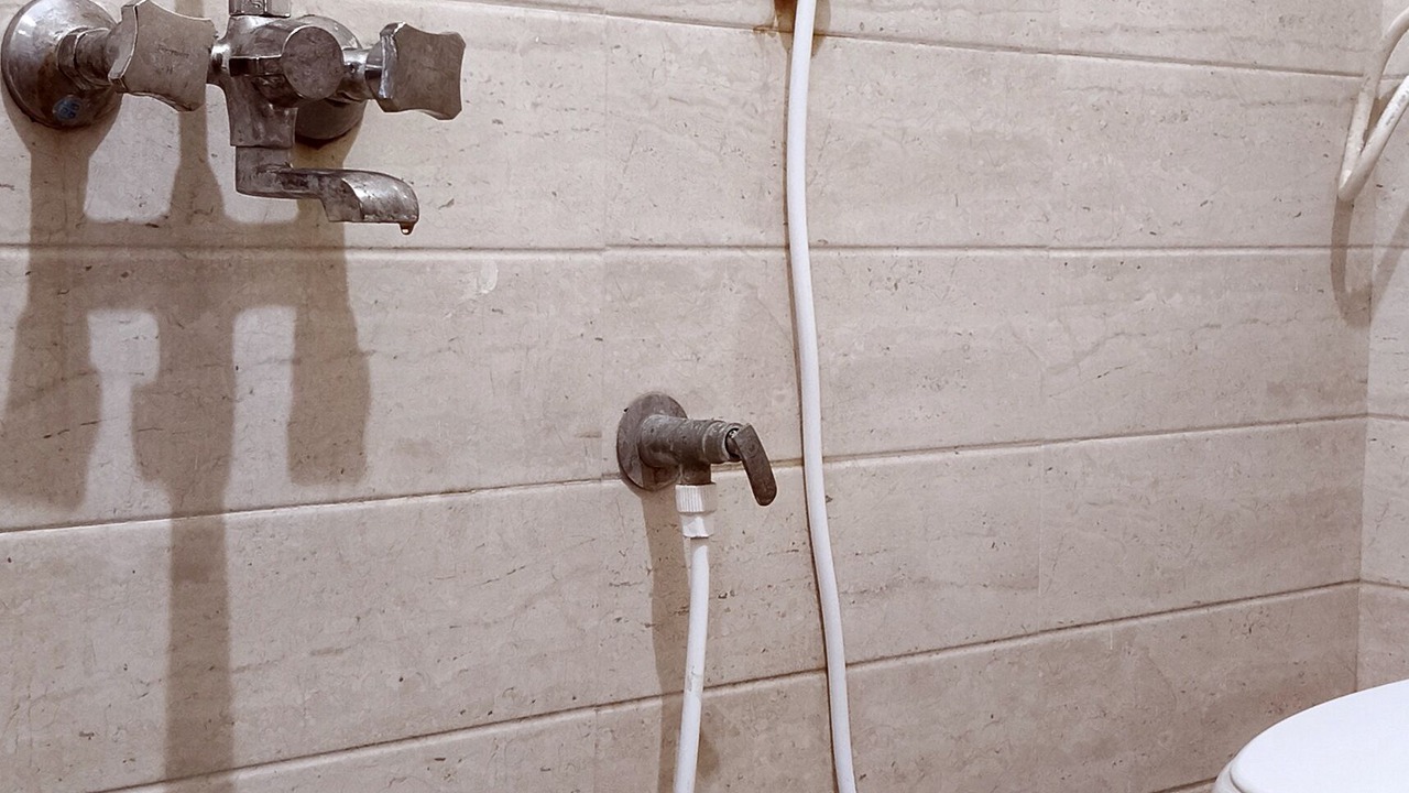 Photo of Bathroom in Chennai