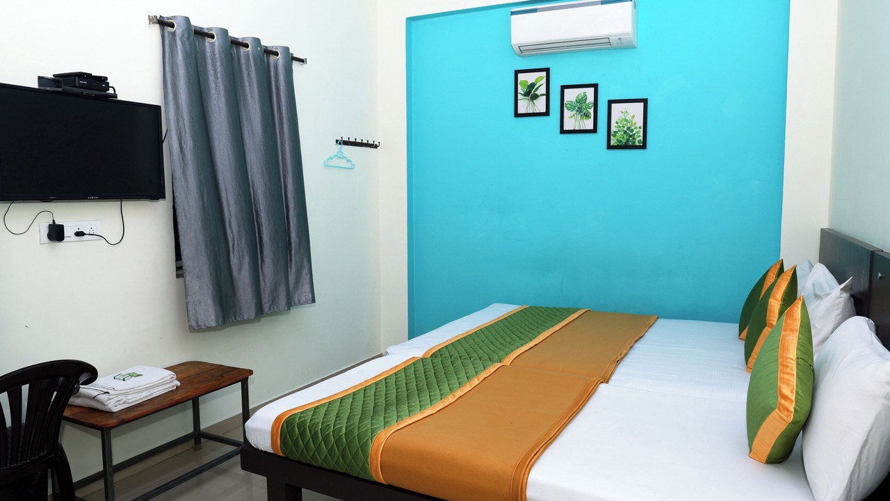 Photo of Bedroom in Chennai