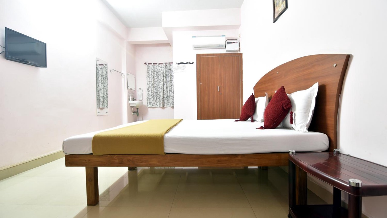 Photo of Bedroom in Chennai