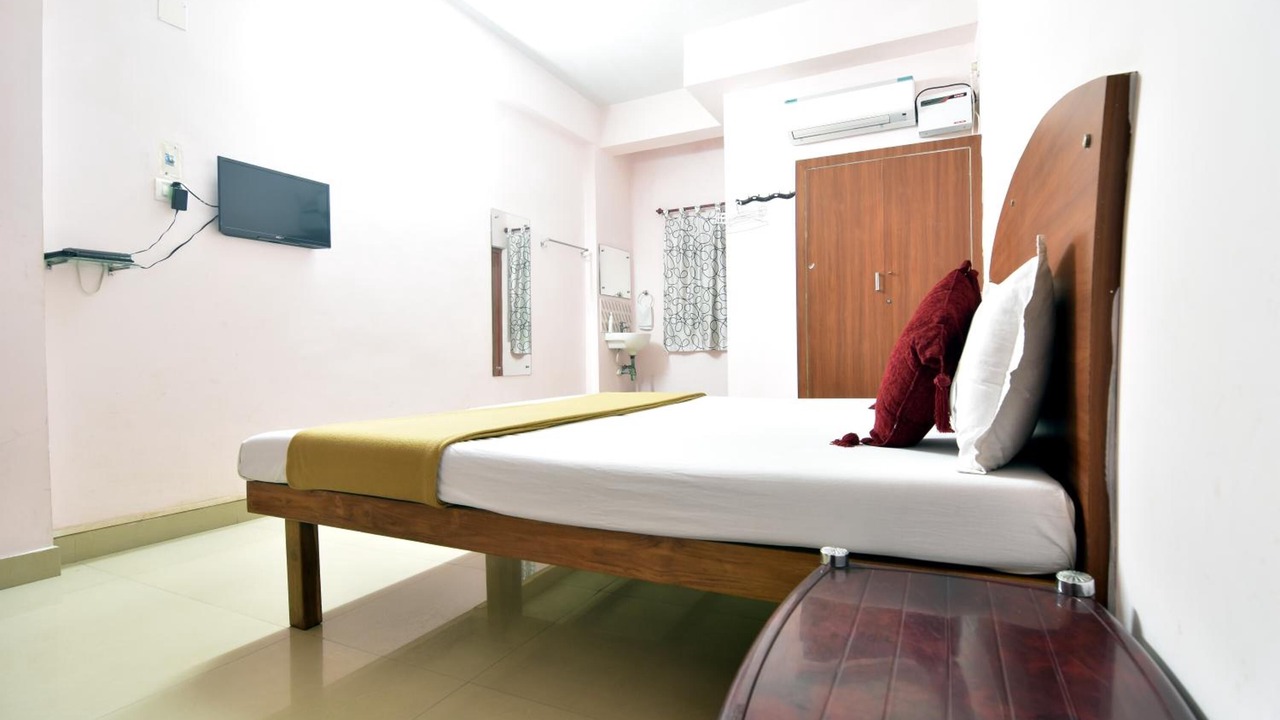 Photo of Bedroom in Chennai