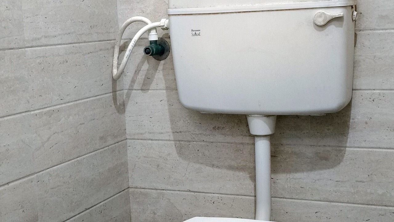 Photo of Bathroom in Chennai