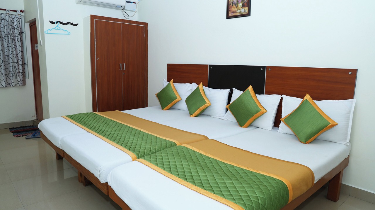 Photo of Bedroom in Chennai