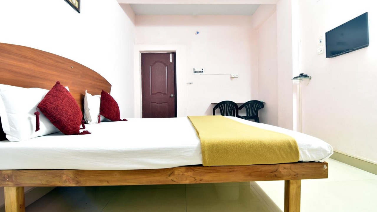 Photo of Bedroom in Chennai