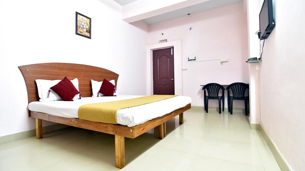Photo of Bedroom in Chennai