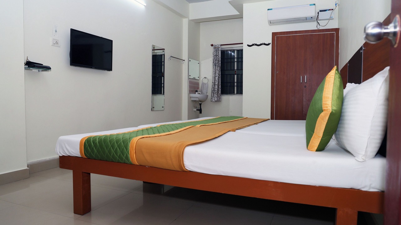 Photo of Bedroom in Chennai
