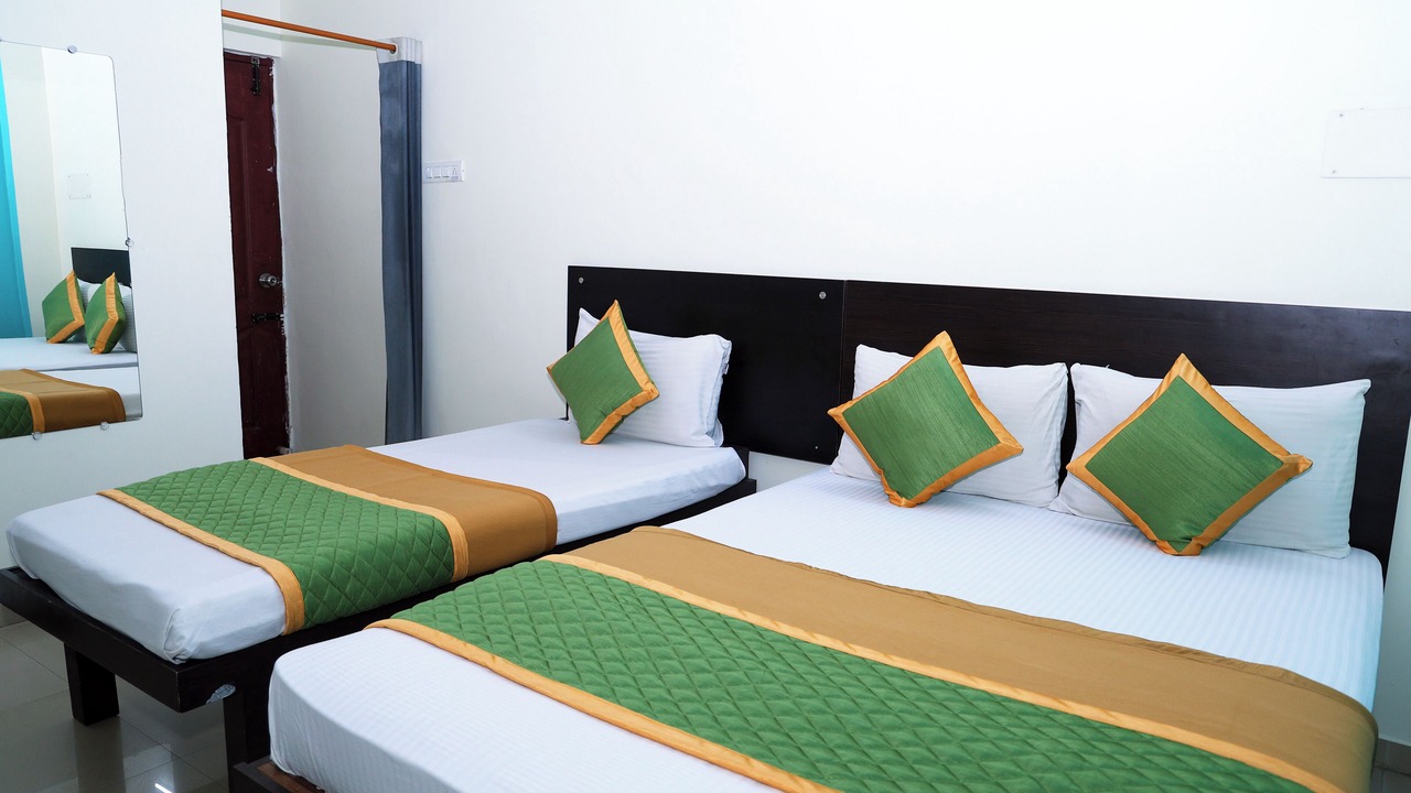 Photo of Bedroom in Chennai