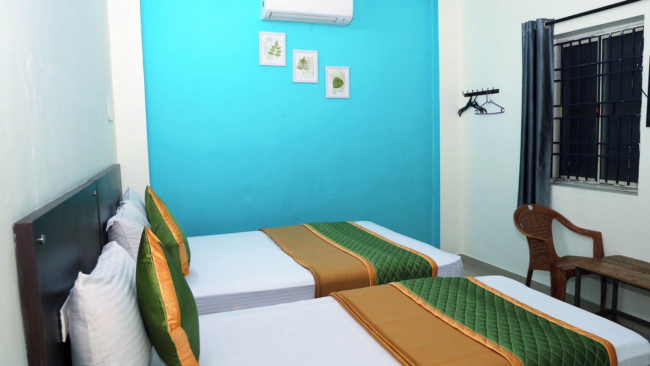 Photo of Bedroom in Chennai