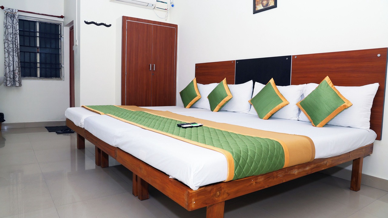 Photo of Bedroom in Chennai