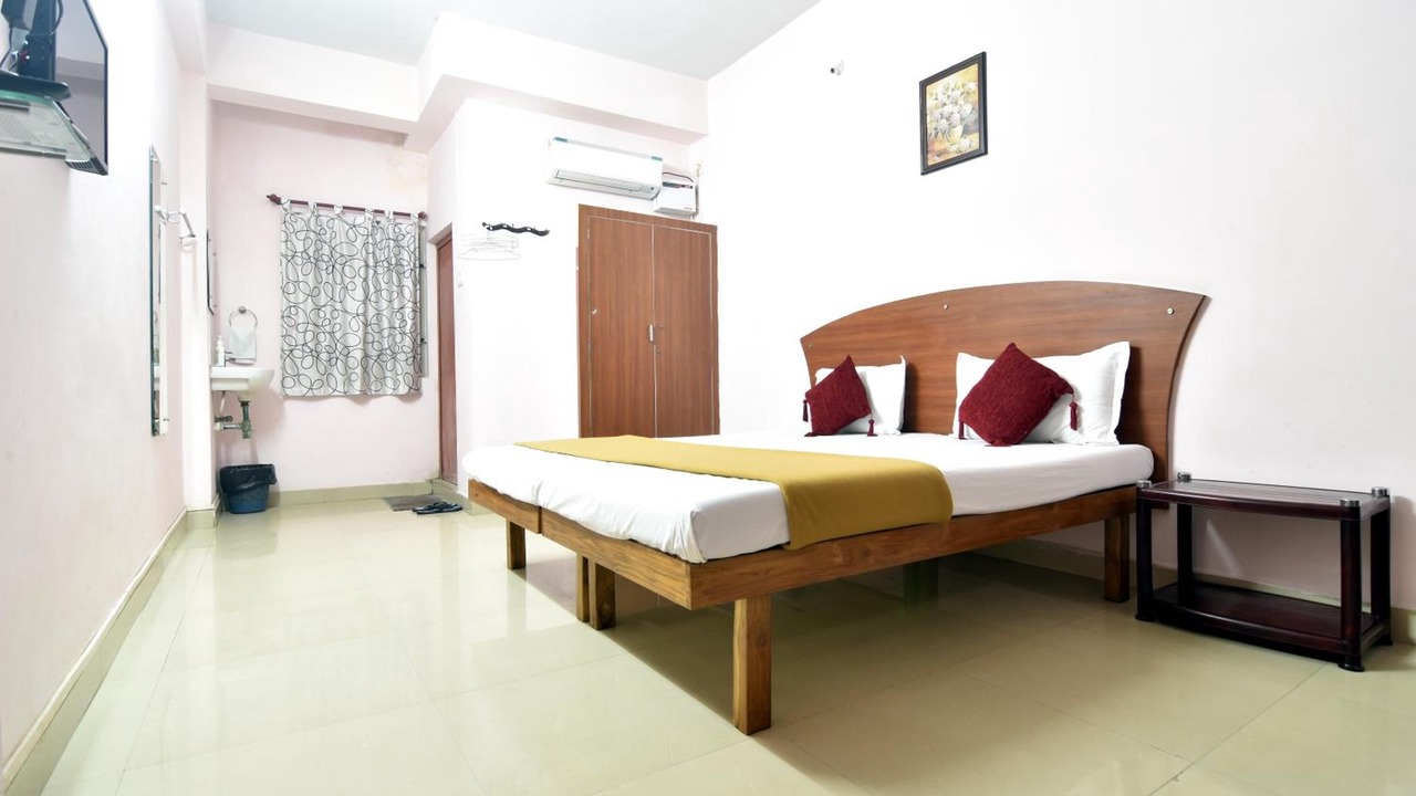 Photo of Bedroom in Chennai