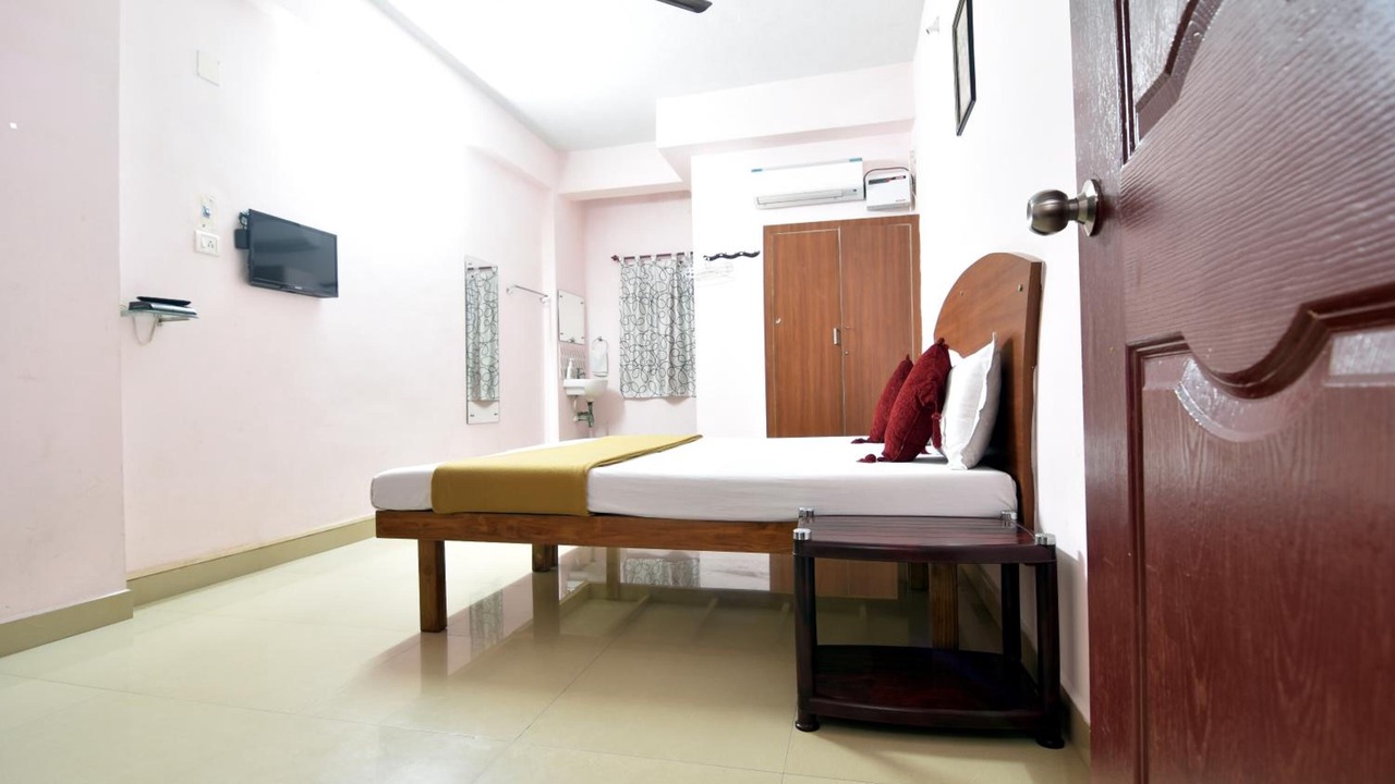 Photo of Bedroom in Chennai
