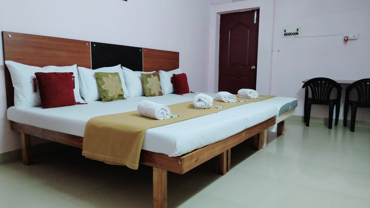 Photo of Bedroom in Chennai