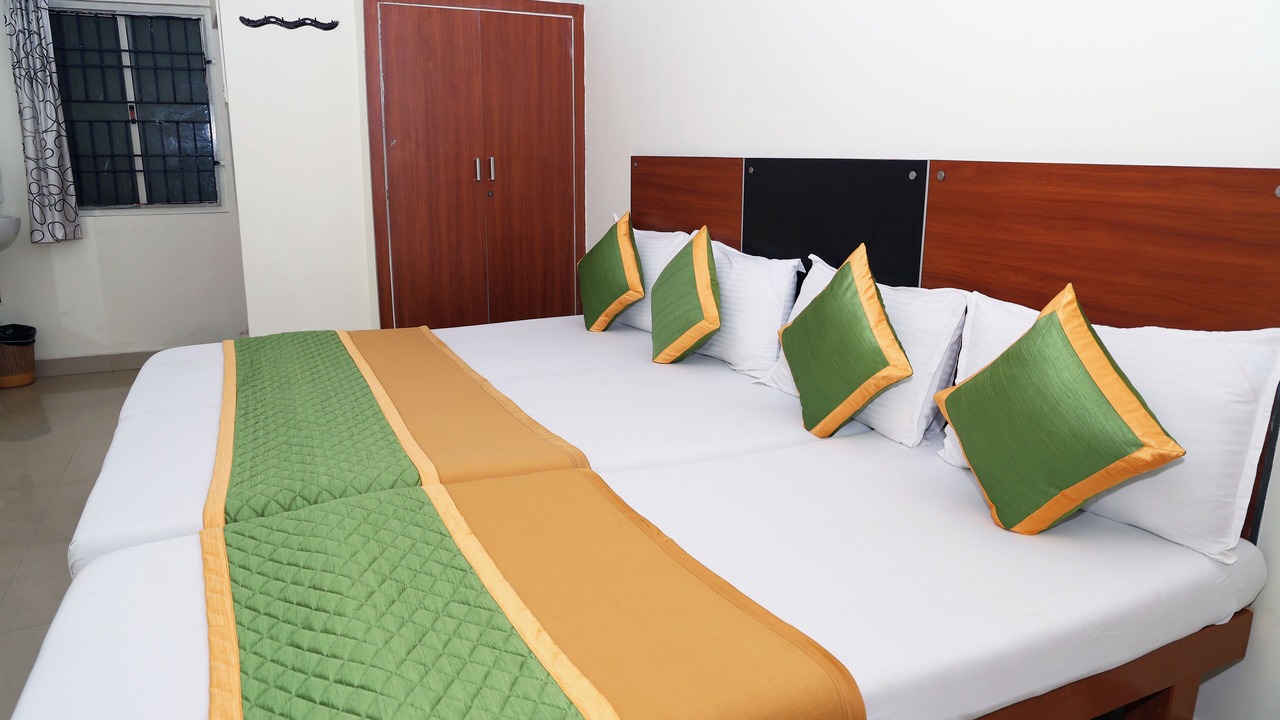 Photo of Bedroom in Chennai