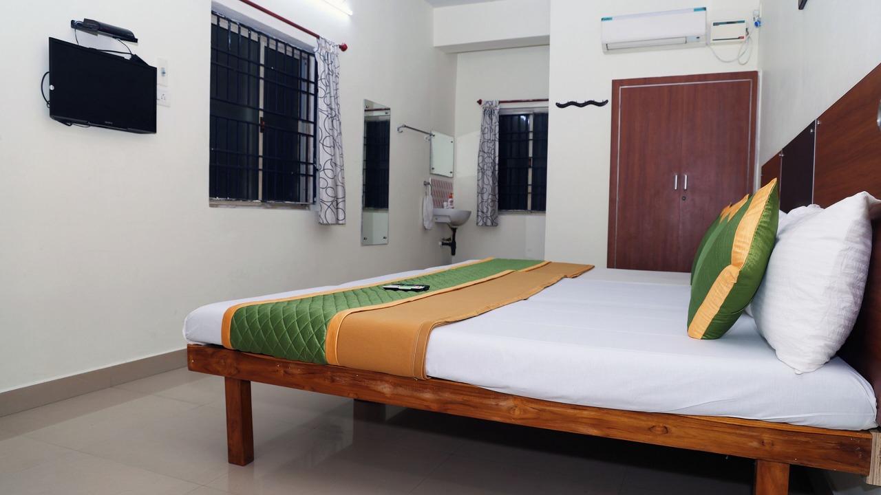 Photo of Bedroom in Chennai