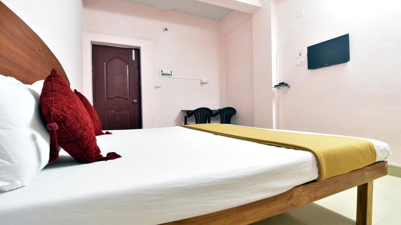 Photo of Bedroom in Chennai