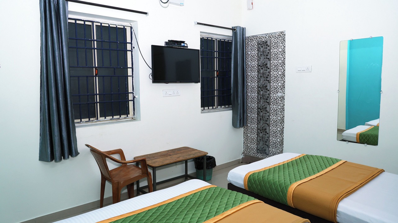 Photo of Bedroom in Chennai