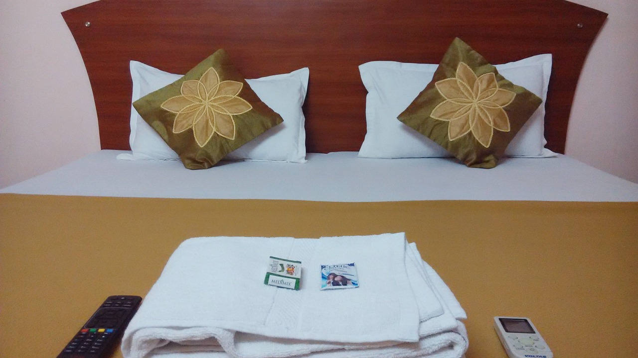 Photo of Bedroom in Chennai