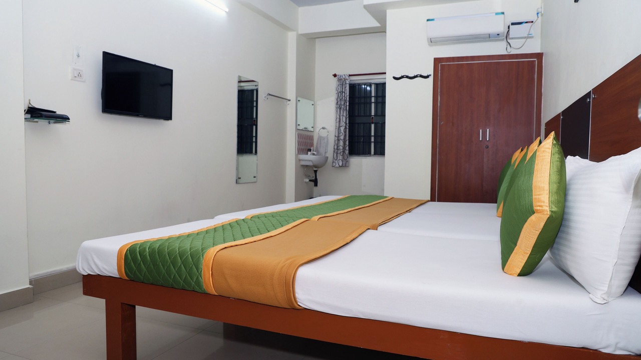 Photo of Bedroom in Chennai