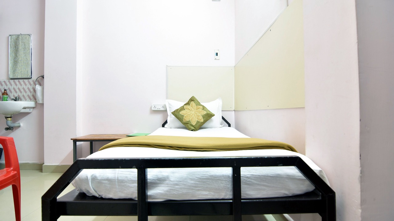 Photo of Bedroom in Chennai