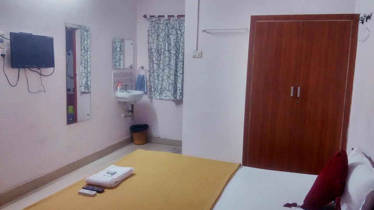 Photo of Bedroom in Chennai