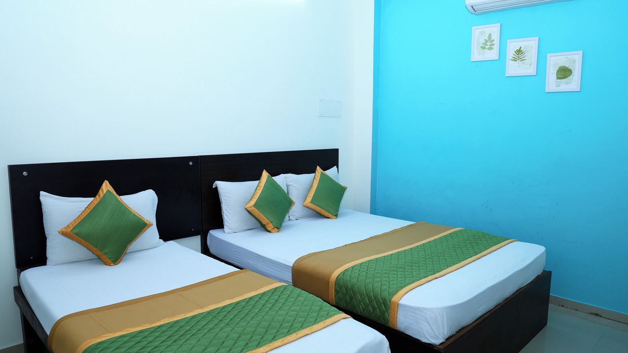 Photo of Bedroom in Chennai