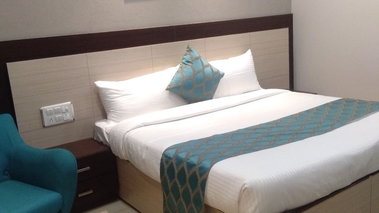 Photo of Bedroom in Ludhiana