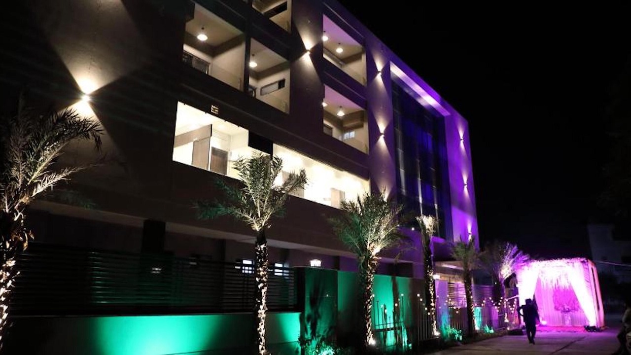 Photo of Outdoor in Ludhiana