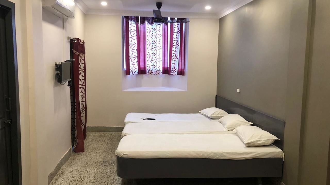 Photo of Bedroom in Dindigul
