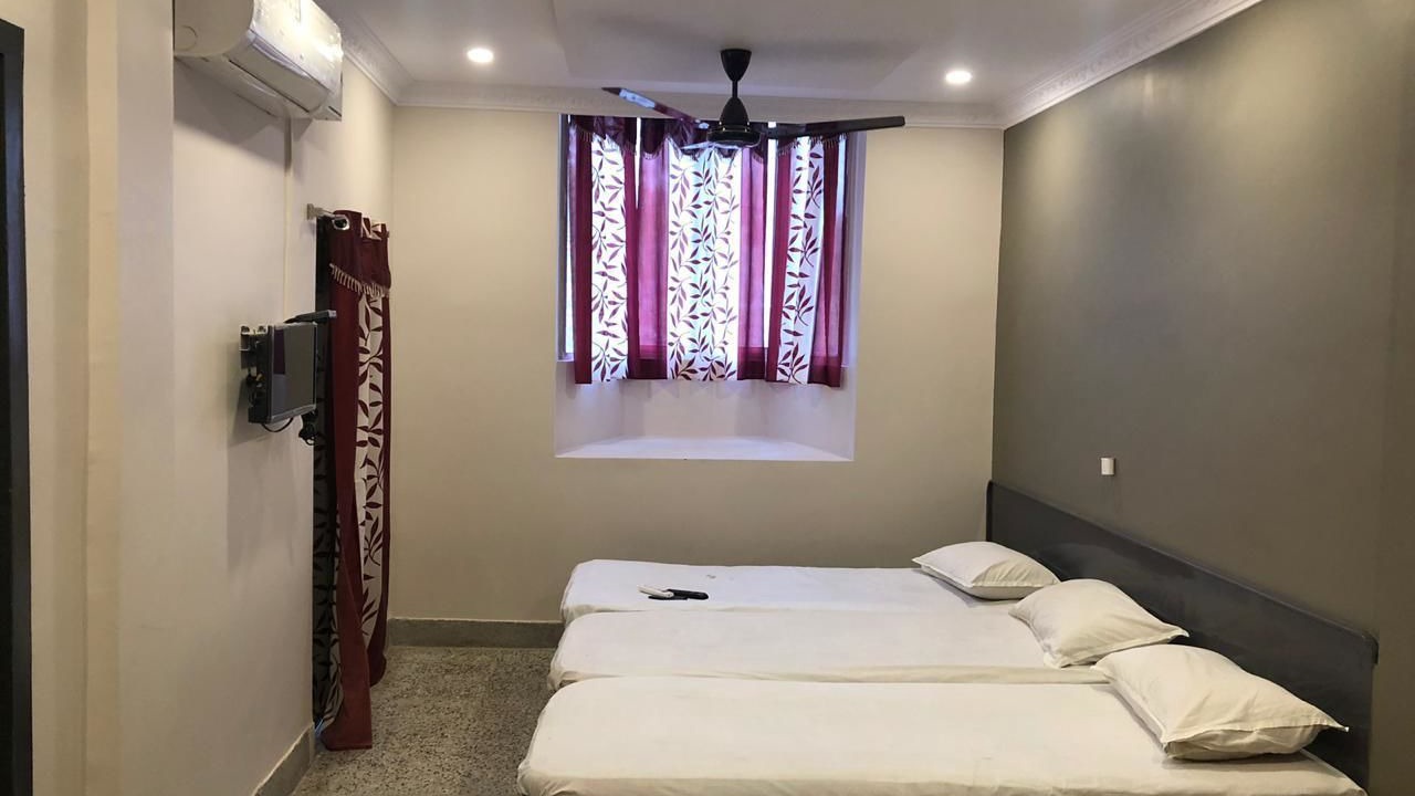 Photo of Bedroom in Dindigul